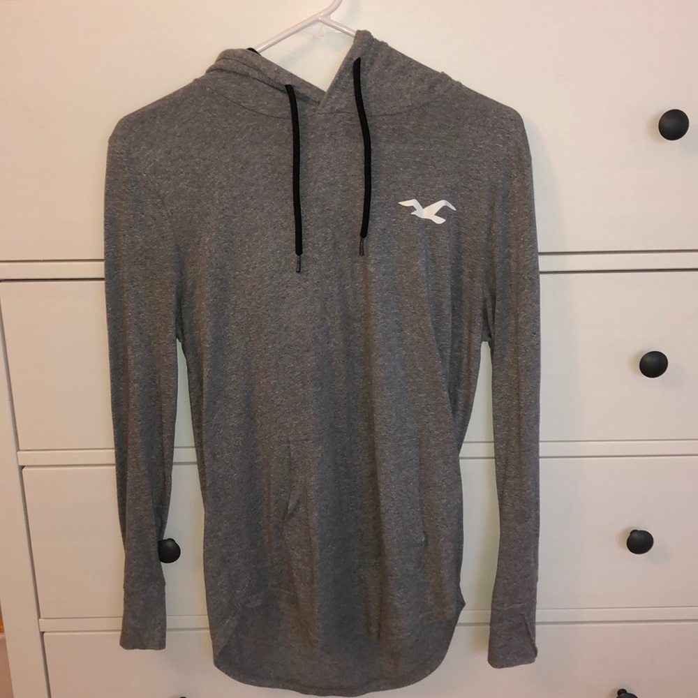 Hollister hoodie